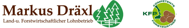 Markus Dräxl logo